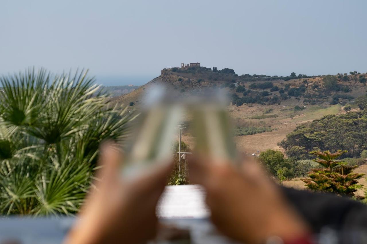 Hotel Doric Eco Boutique & - Sicily 5*