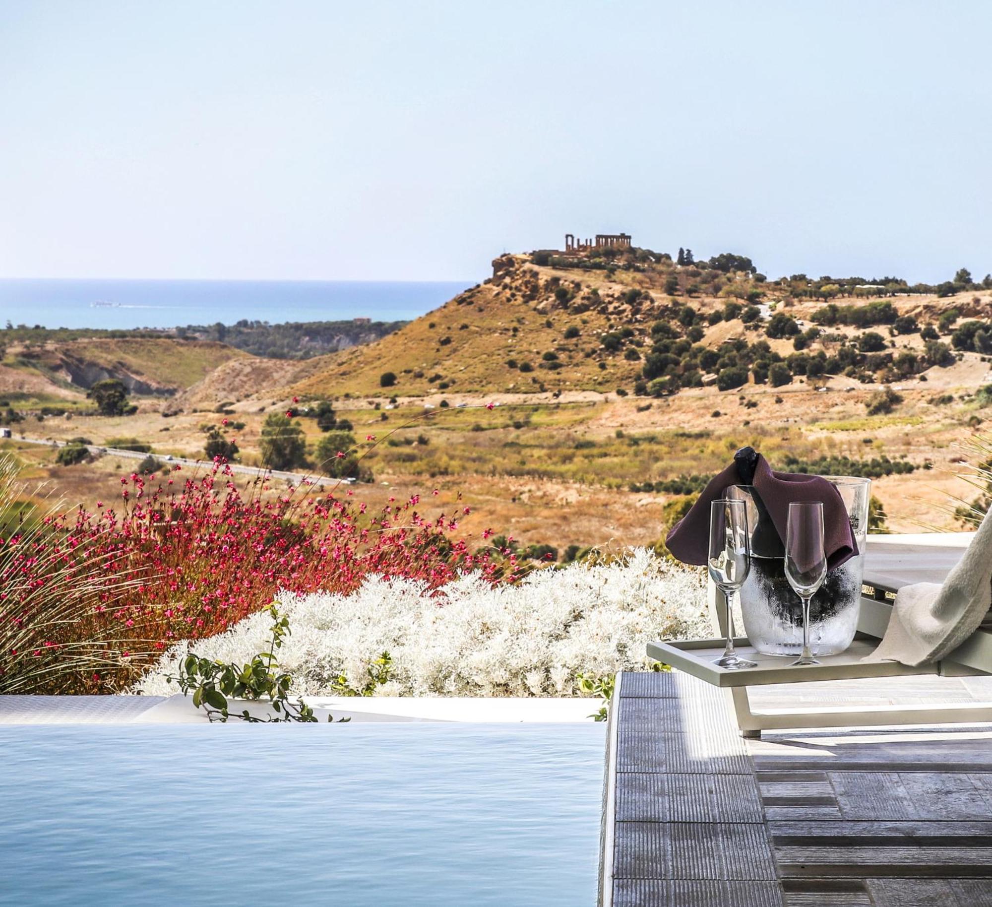 Doric Eco Boutique & - Sicily