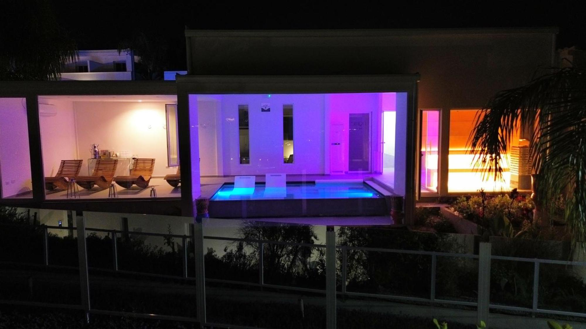 Doric Eco Boutique & - Sicily 5*