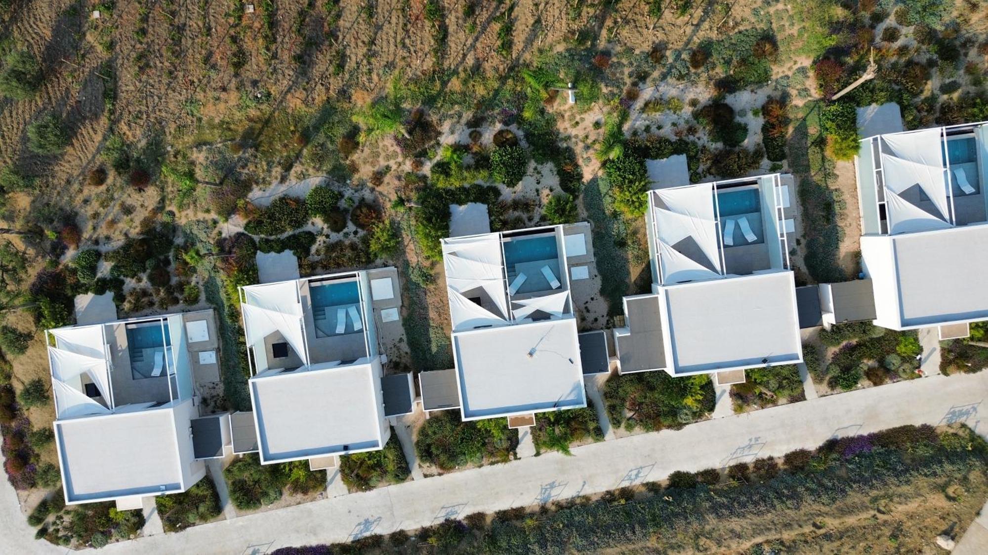 Doric Eco Boutique & - Sicily 5*