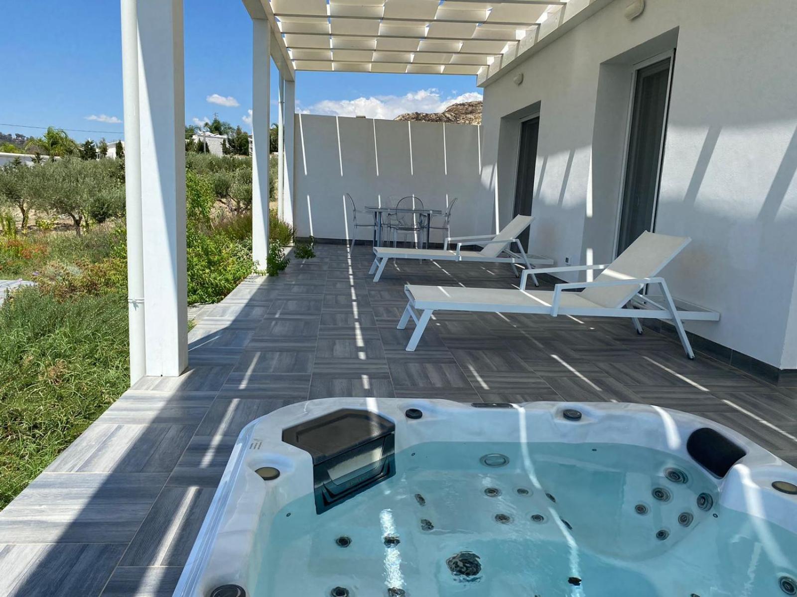 Doric Eco Boutique & - Sicily 5*