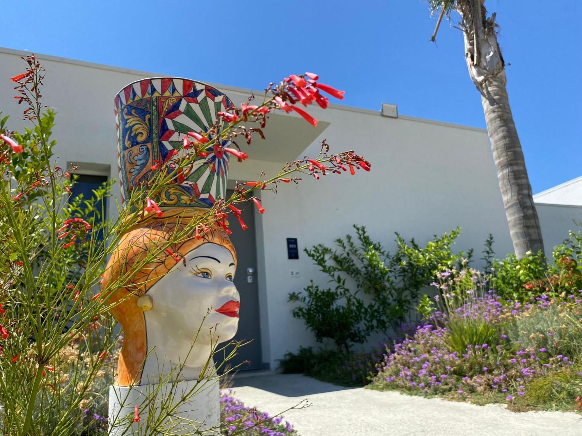 Doric Eco Boutique & - Sicily
