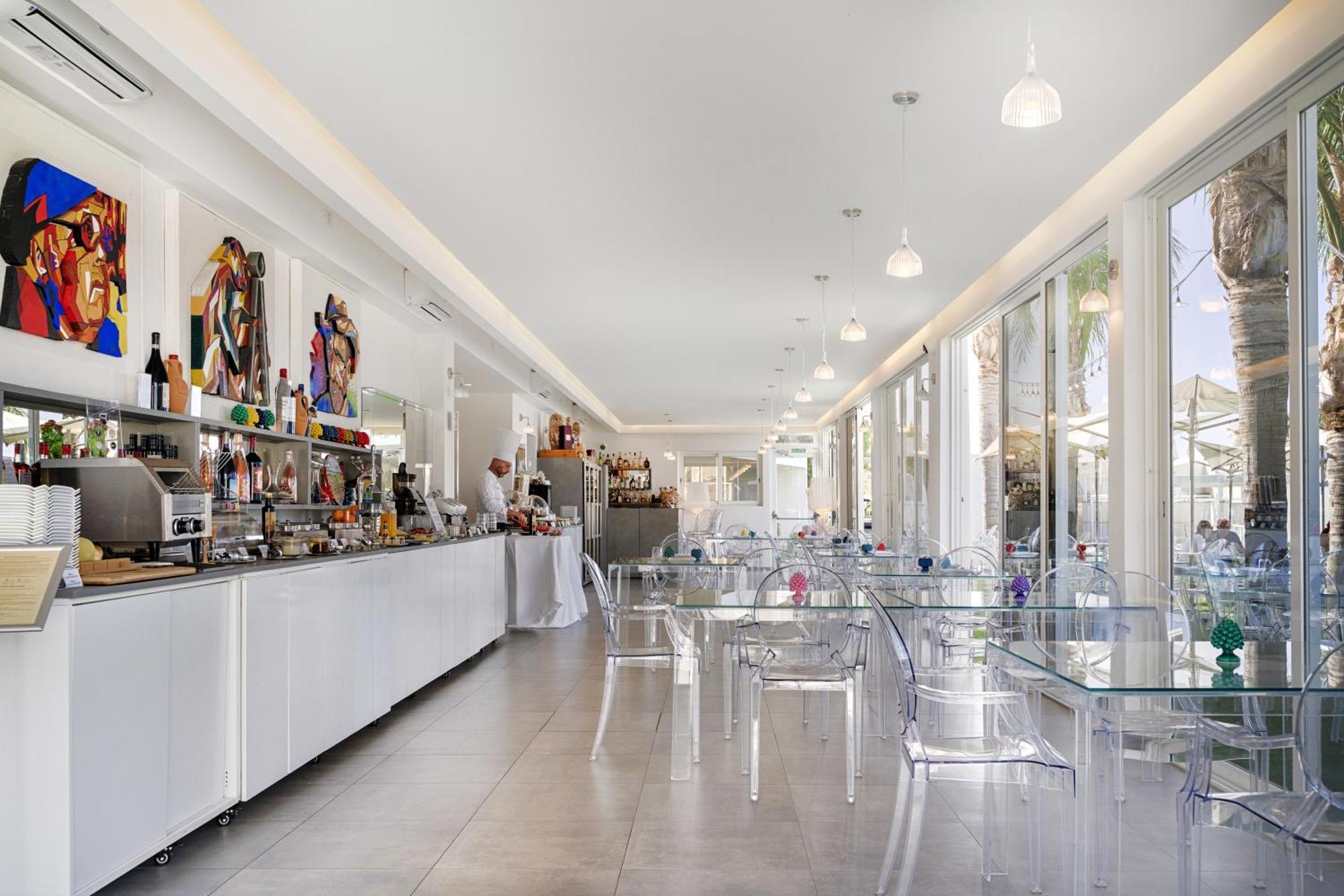 Doric Eco Boutique & - Sicily Hotel 5*