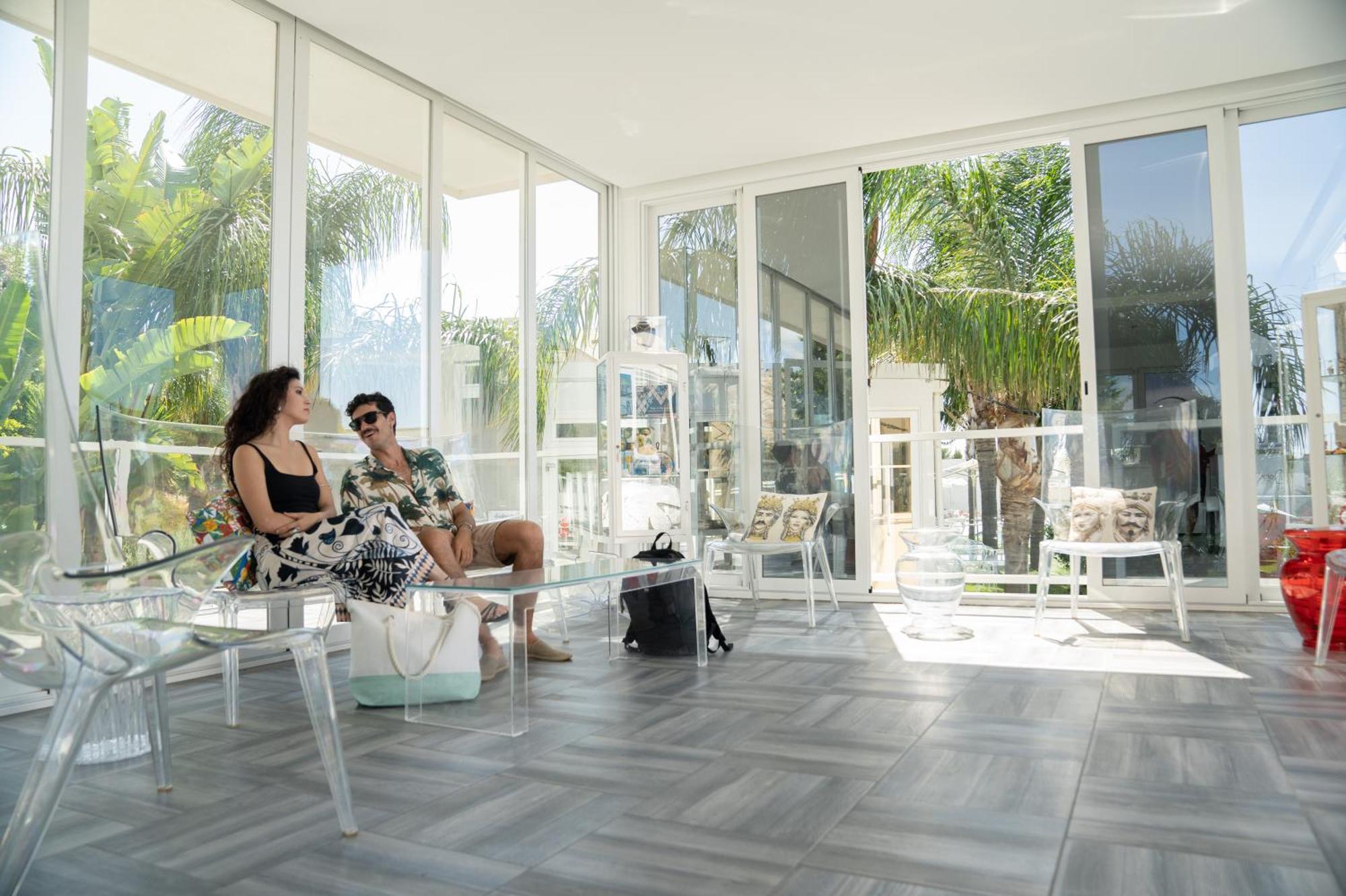 Doric Eco Boutique & - Sicily