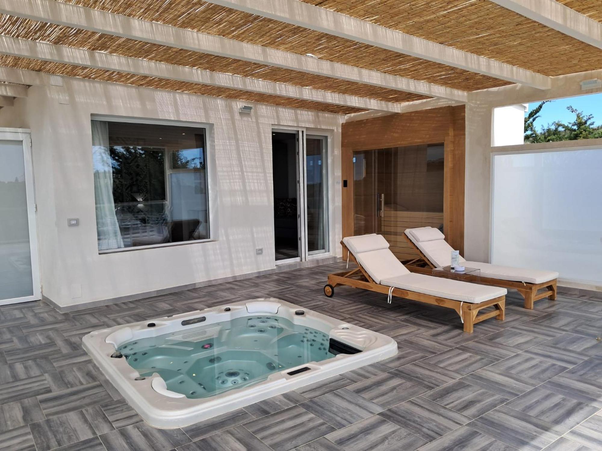 Hotel Doric Eco Boutique & - Sicily 5*