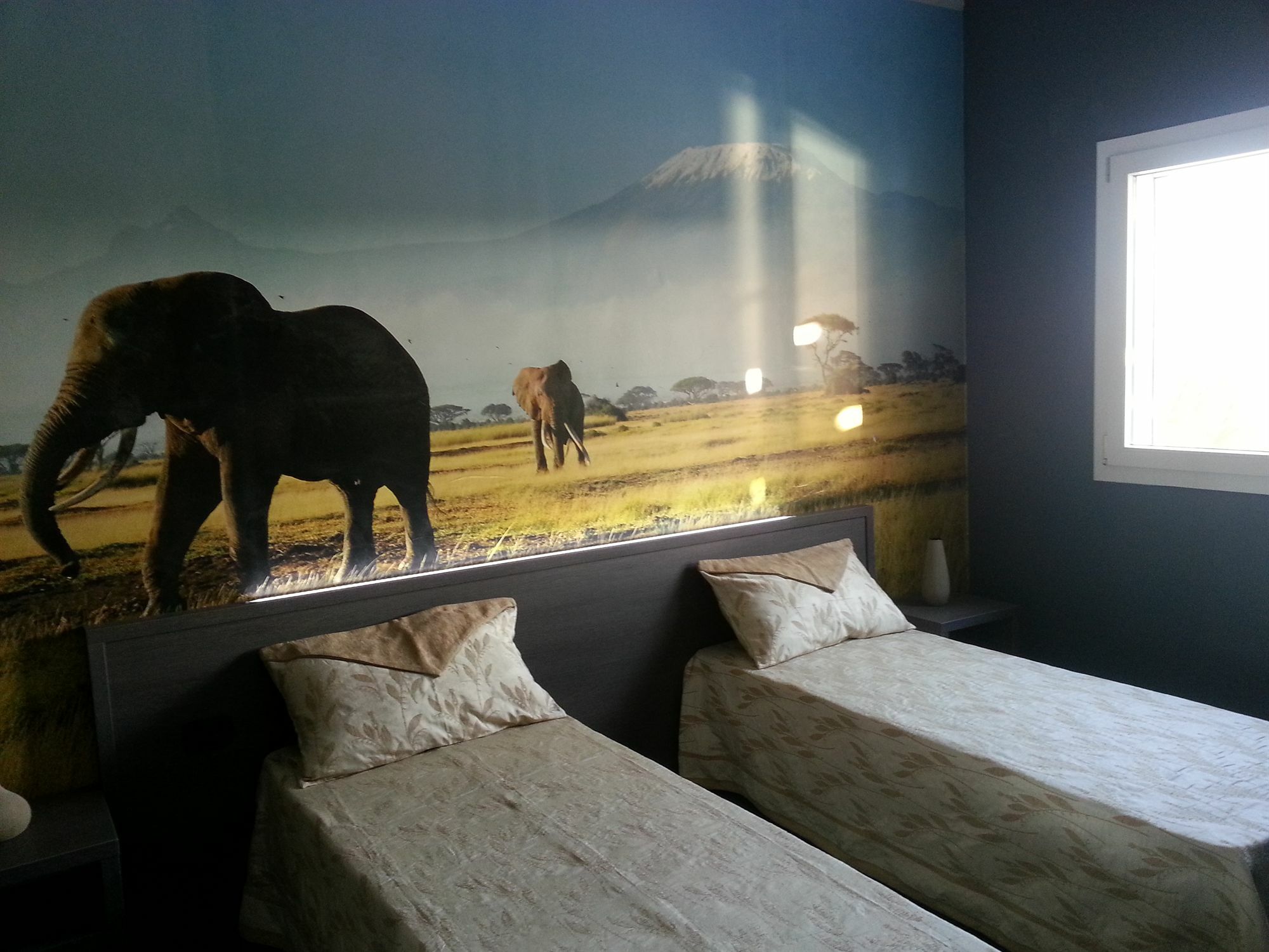 Hotel Doric Eco Boutique & - Sicily