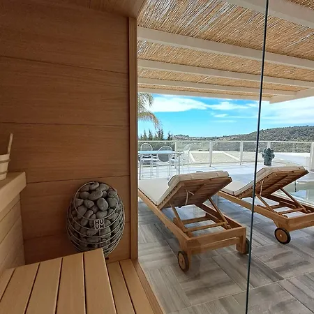 Doric Eco Boutique Resort & Spa - Sicily Agrigent Zimmer foto