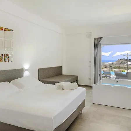 Doric Eco Boutique Resort & Spa - Sicily Agrigento Exterior photo