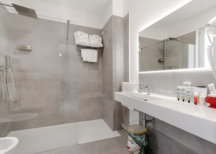Doric Eco Boutique Resort & Spa - Sicily