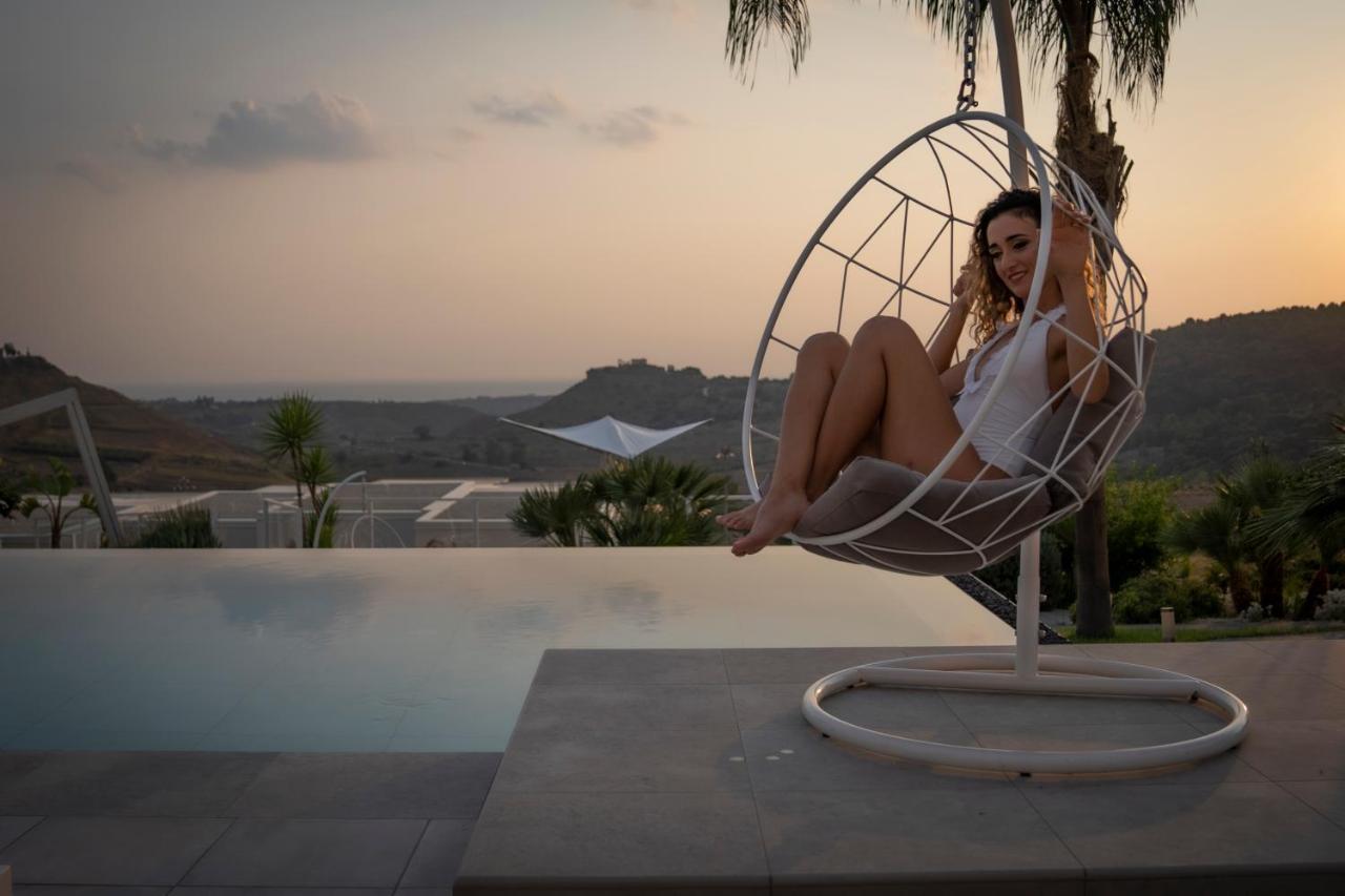 Doric Eco Boutique & - Sicily