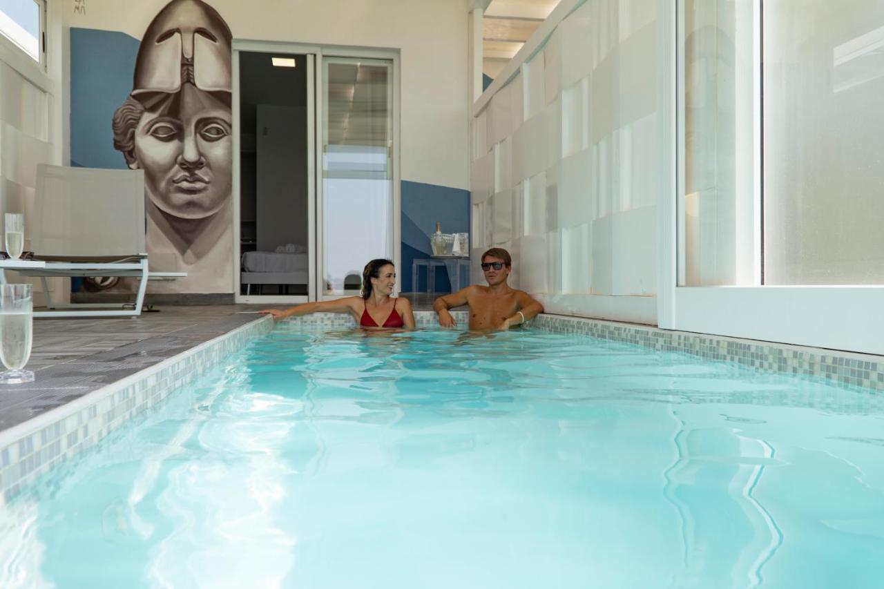 Doric Eco Boutique & - Sicily Hotel 5*