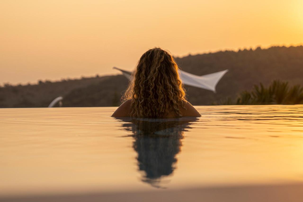 Doric Eco Boutique & - Sicily Hotel 5*