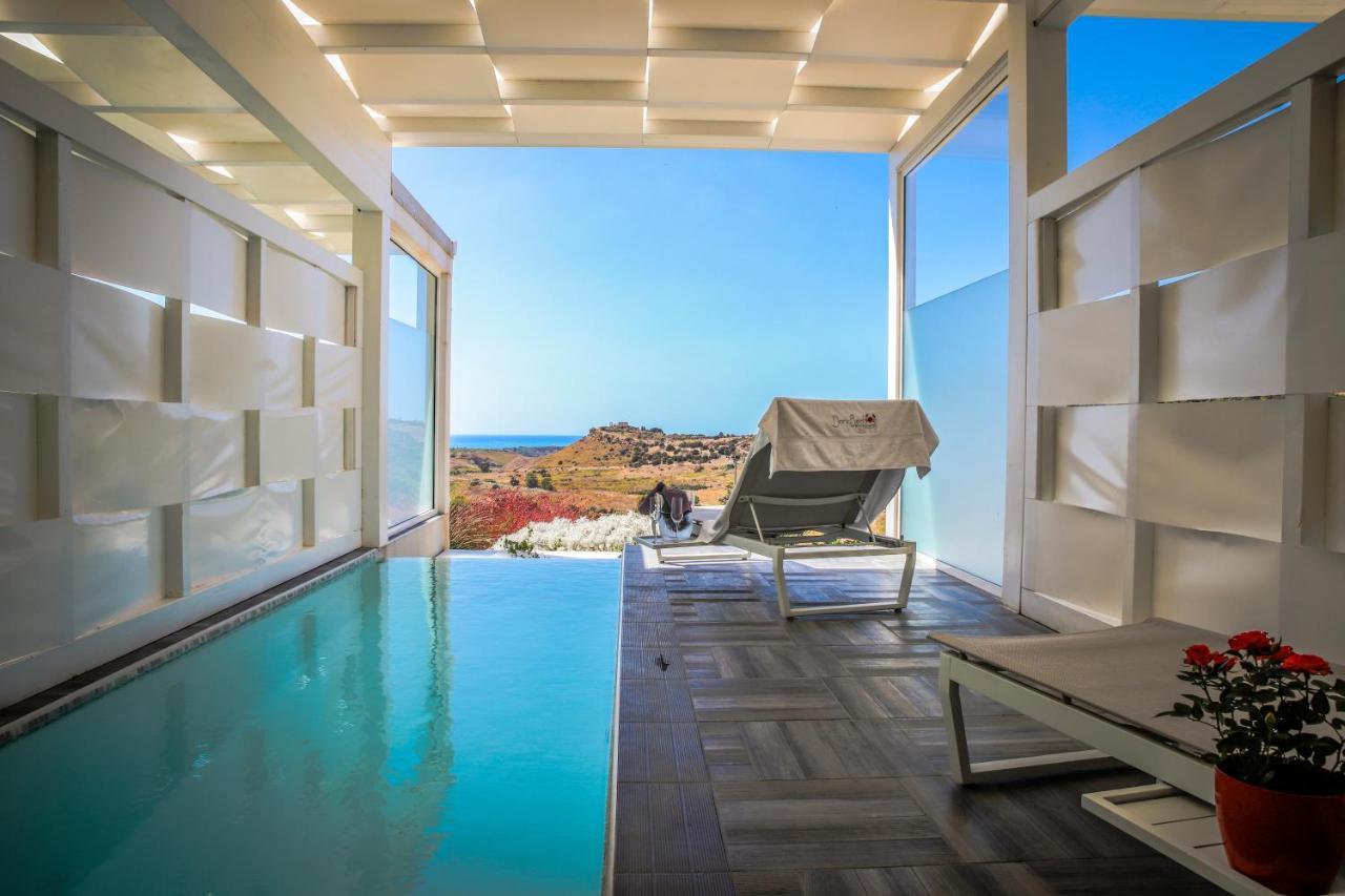 Doric Eco Boutique & - Sicily