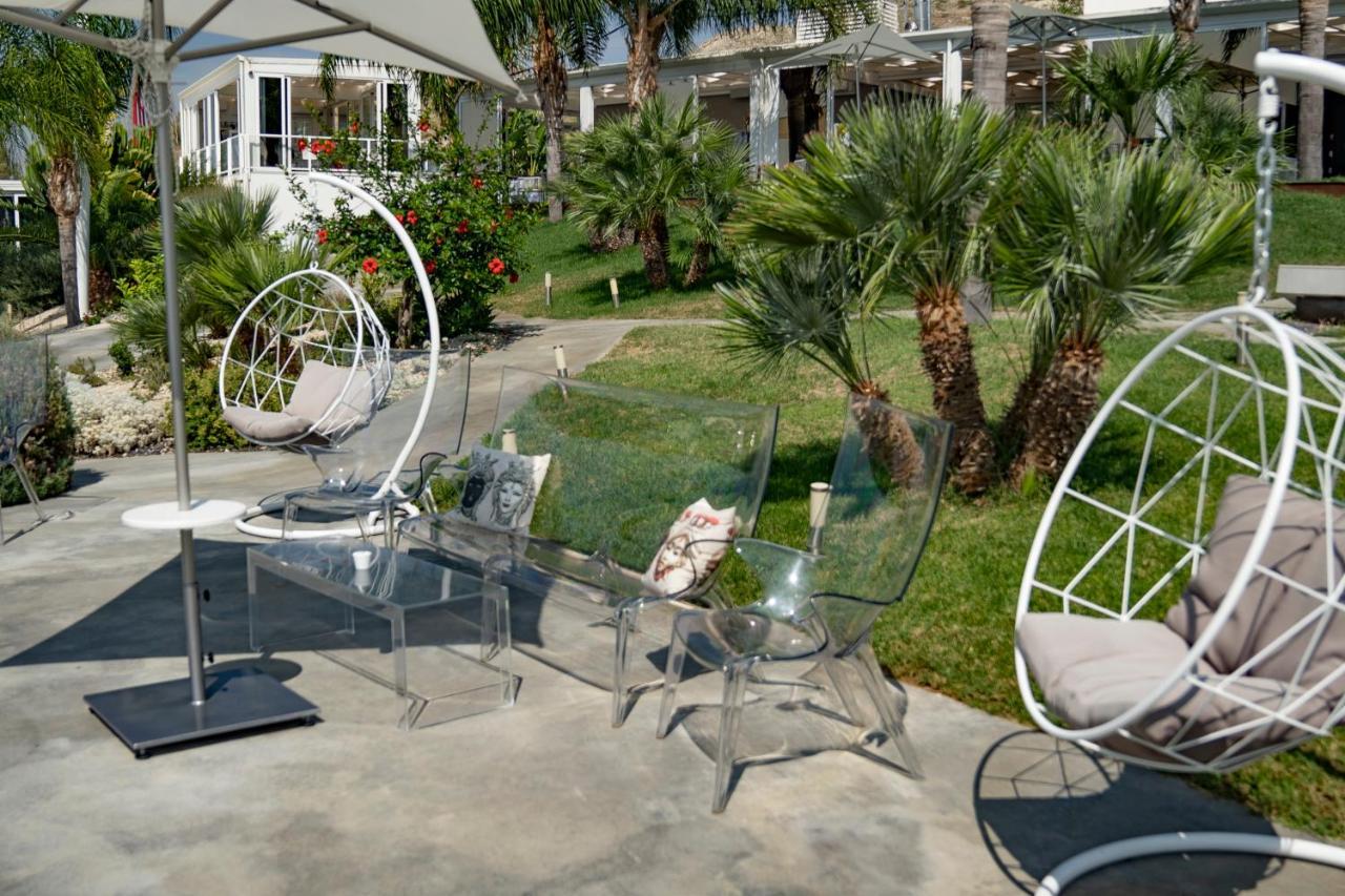 Doric Eco Boutique & - Sicily 5* Agrigento