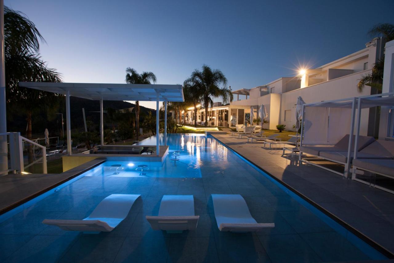 Doric Eco Boutique & - Sicily 5*