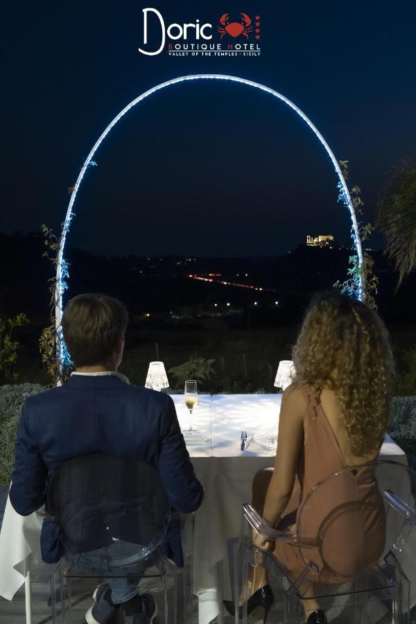 Hotel Doric Eco Boutique & - Sicily 5*