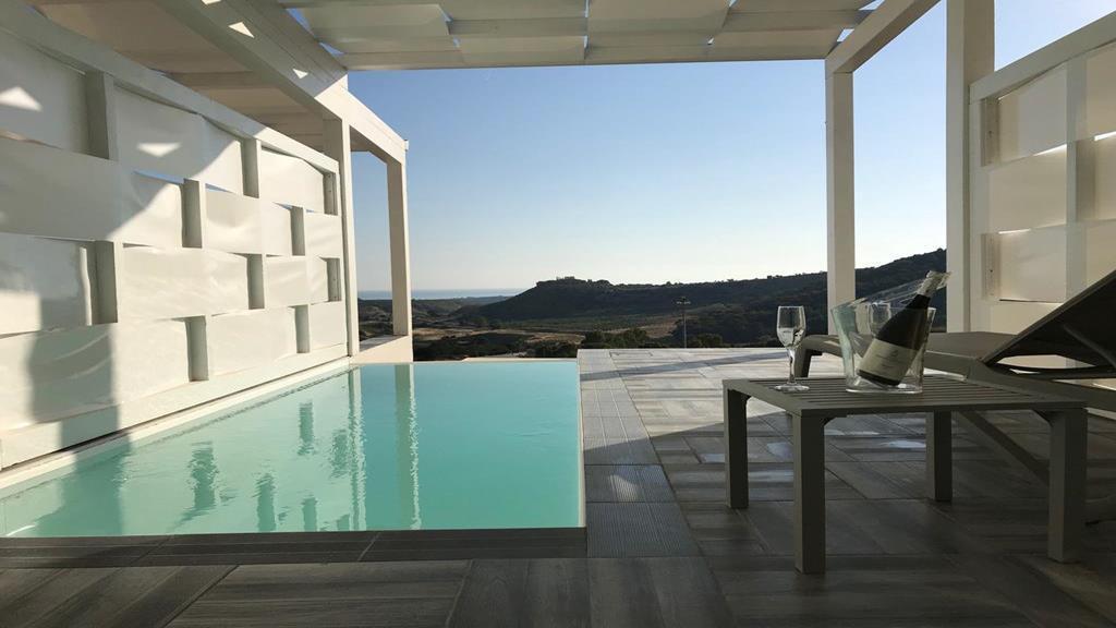 Doric Eco Boutique & - Sicily Hotel Agrigento