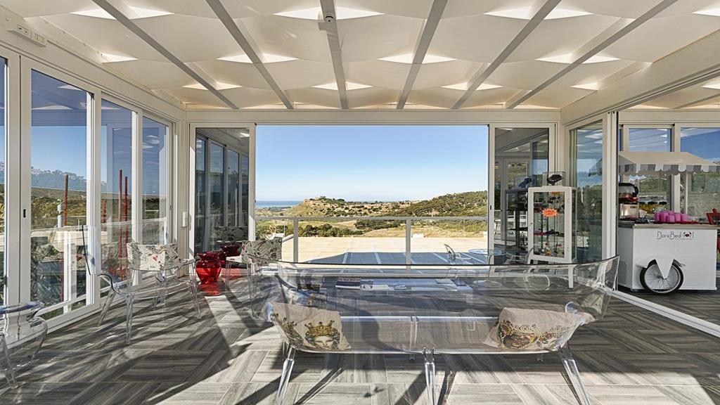 Doric Eco Boutique & - Sicily Hotel 5*