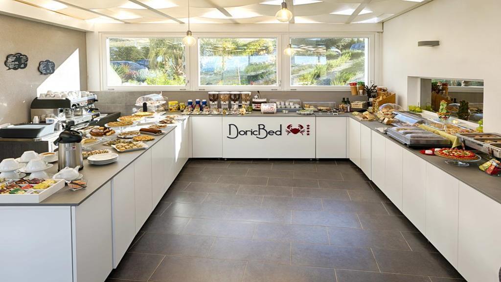 Doric Eco Boutique & - Sicily 5*