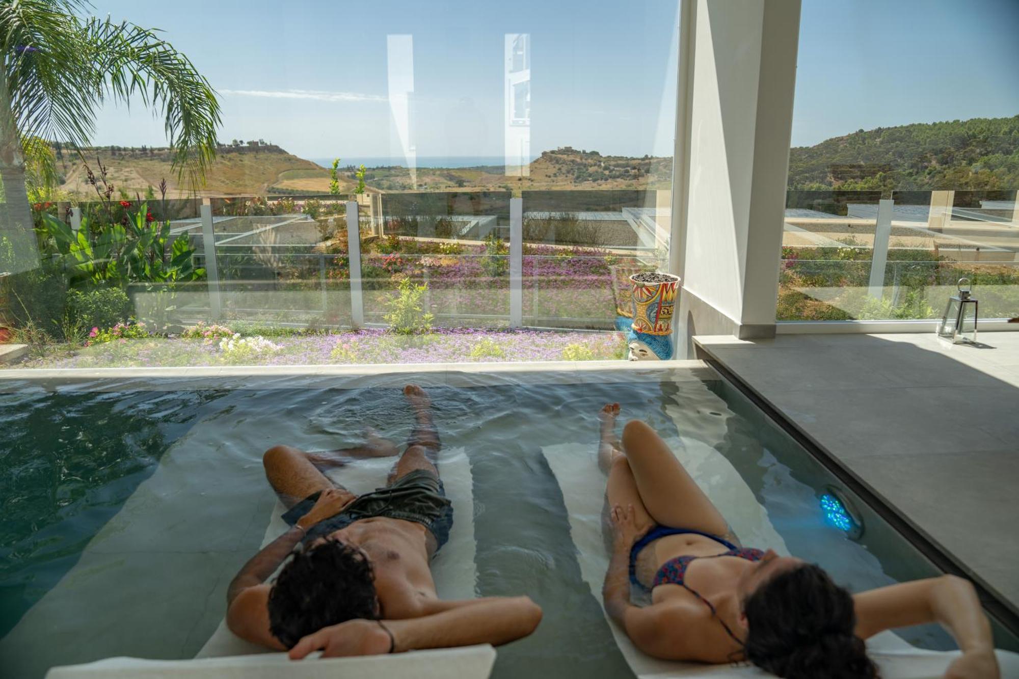 Doric Eco Boutique & - Sicily