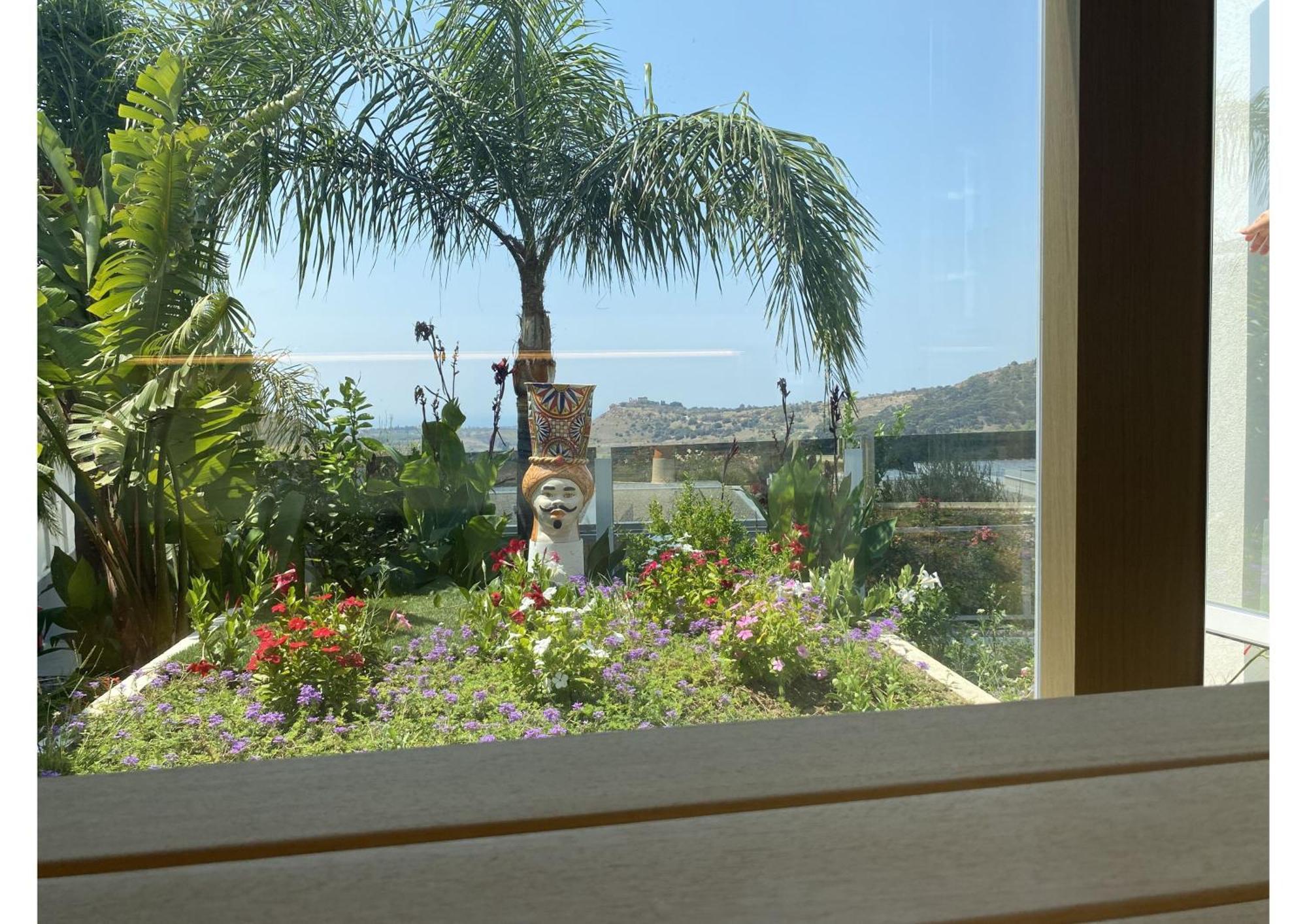 Doric Eco Boutique & - Sicily Hotel Agrigento