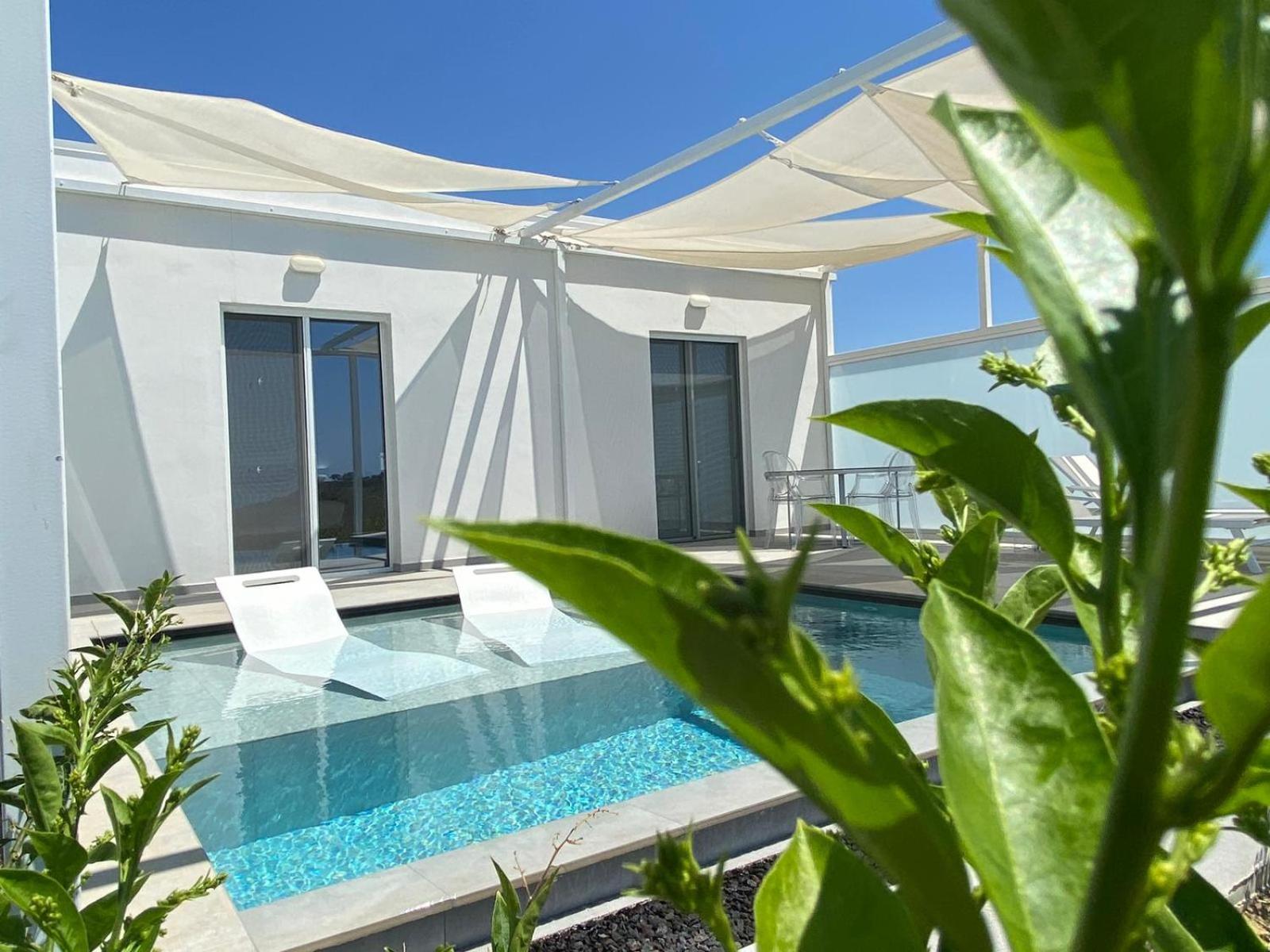 Hotel Doric Eco Boutique & - Sicily Agrigent