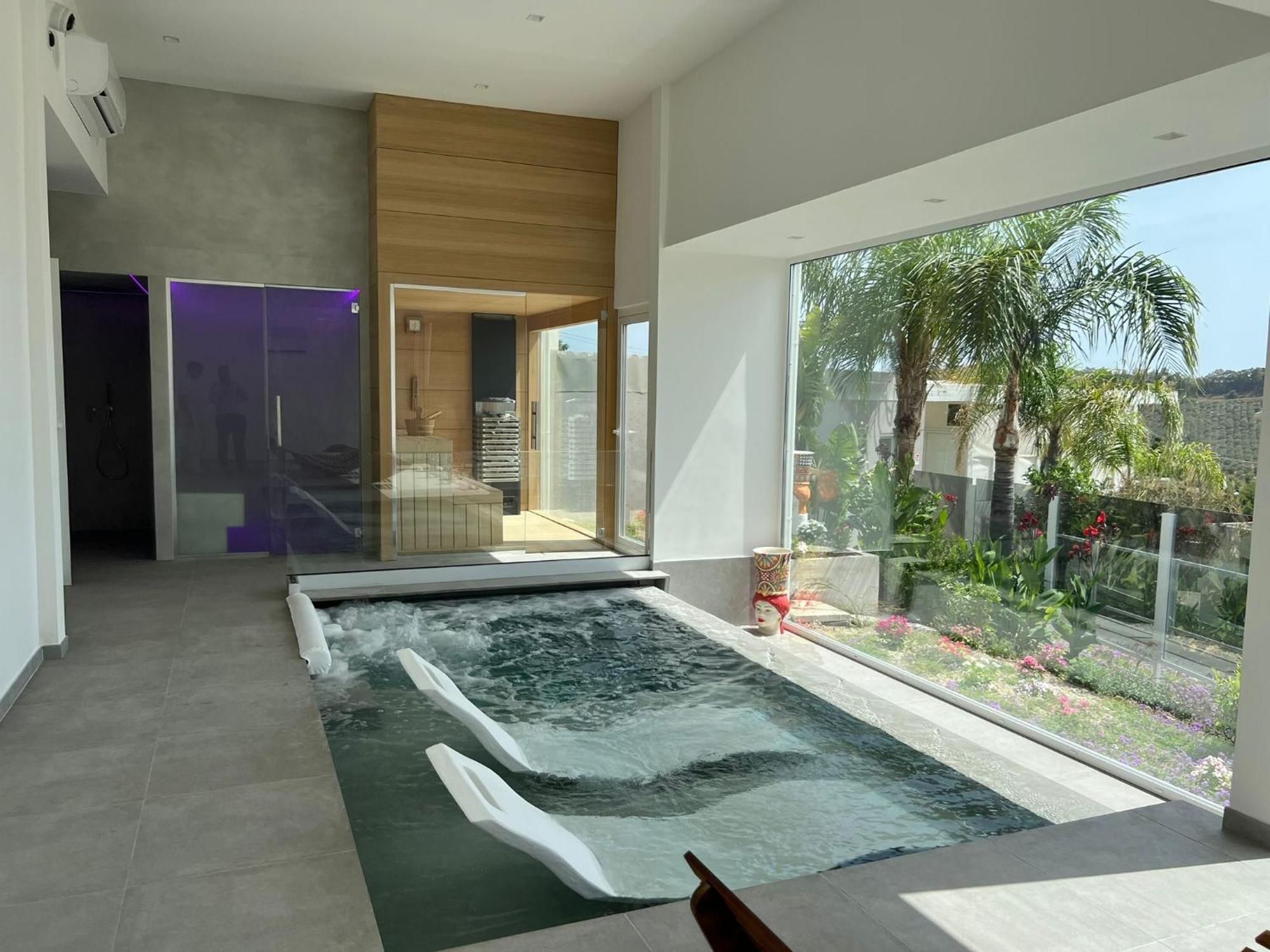 Hotel Doric Eco Boutique & - Sicily