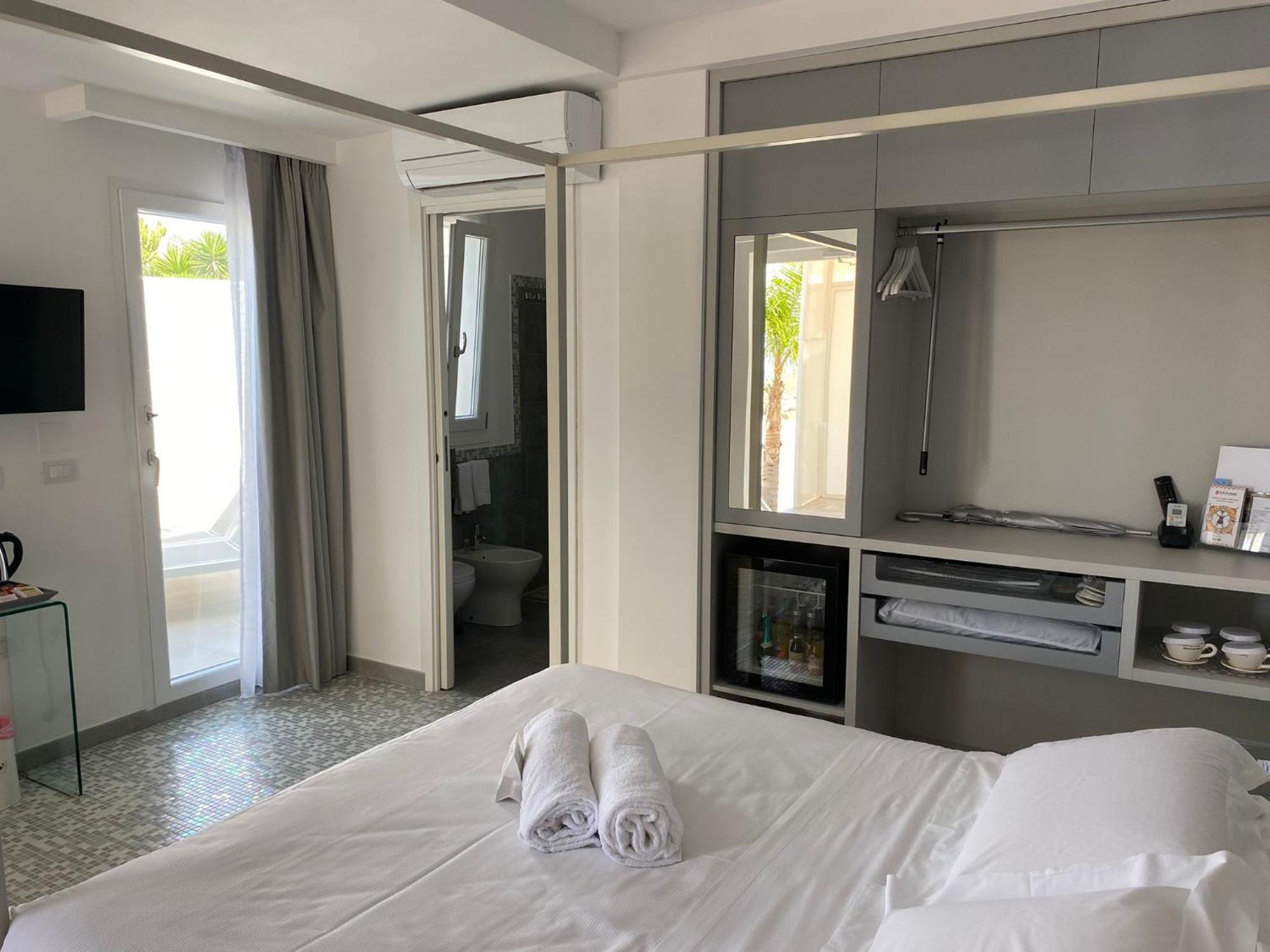 Doric Eco Boutique & - Sicily Agrigento