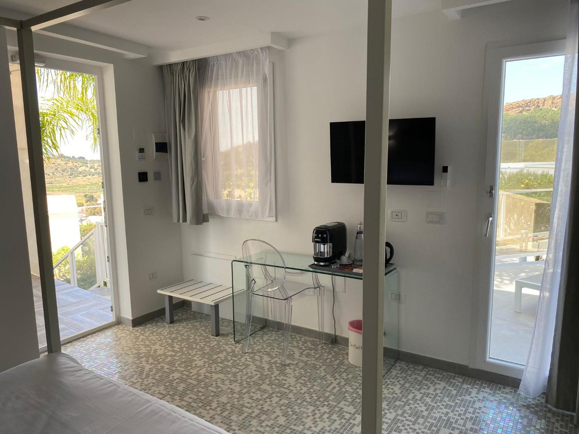 Doric Eco Boutique & - Sicily Hotel 5*