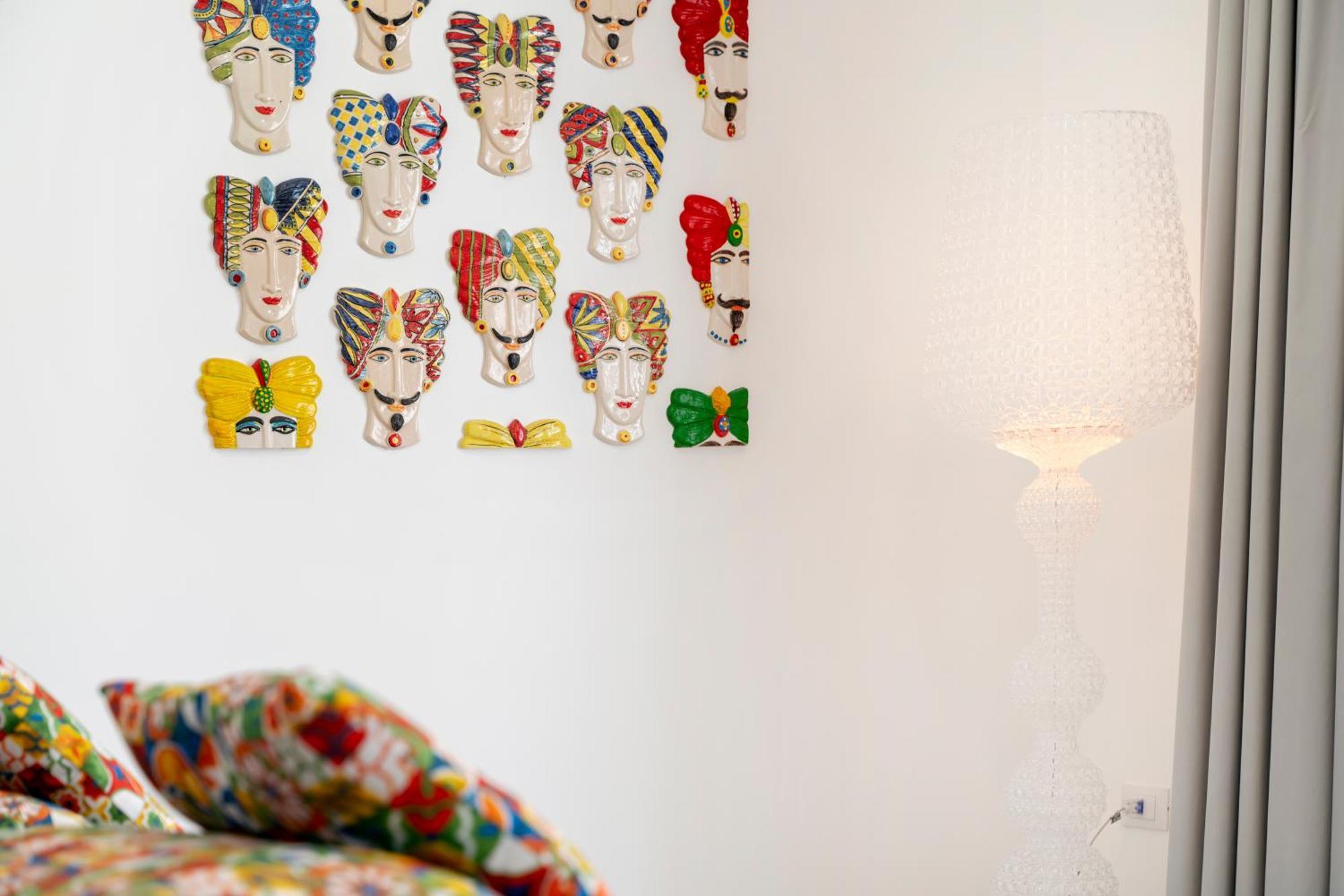 Doric Eco Boutique & - Sicily 5* Agrigento