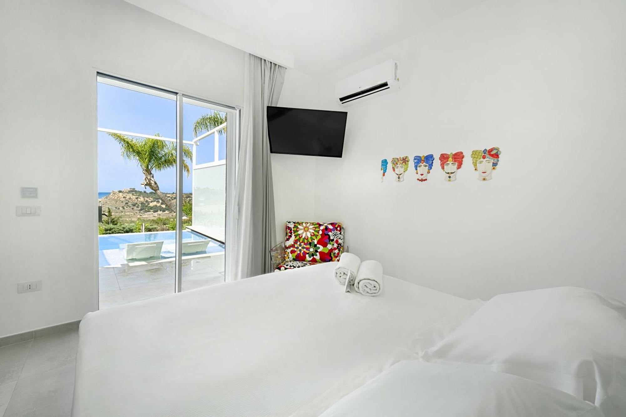 Doric Eco Boutique & Spa - Sicily Agrigent