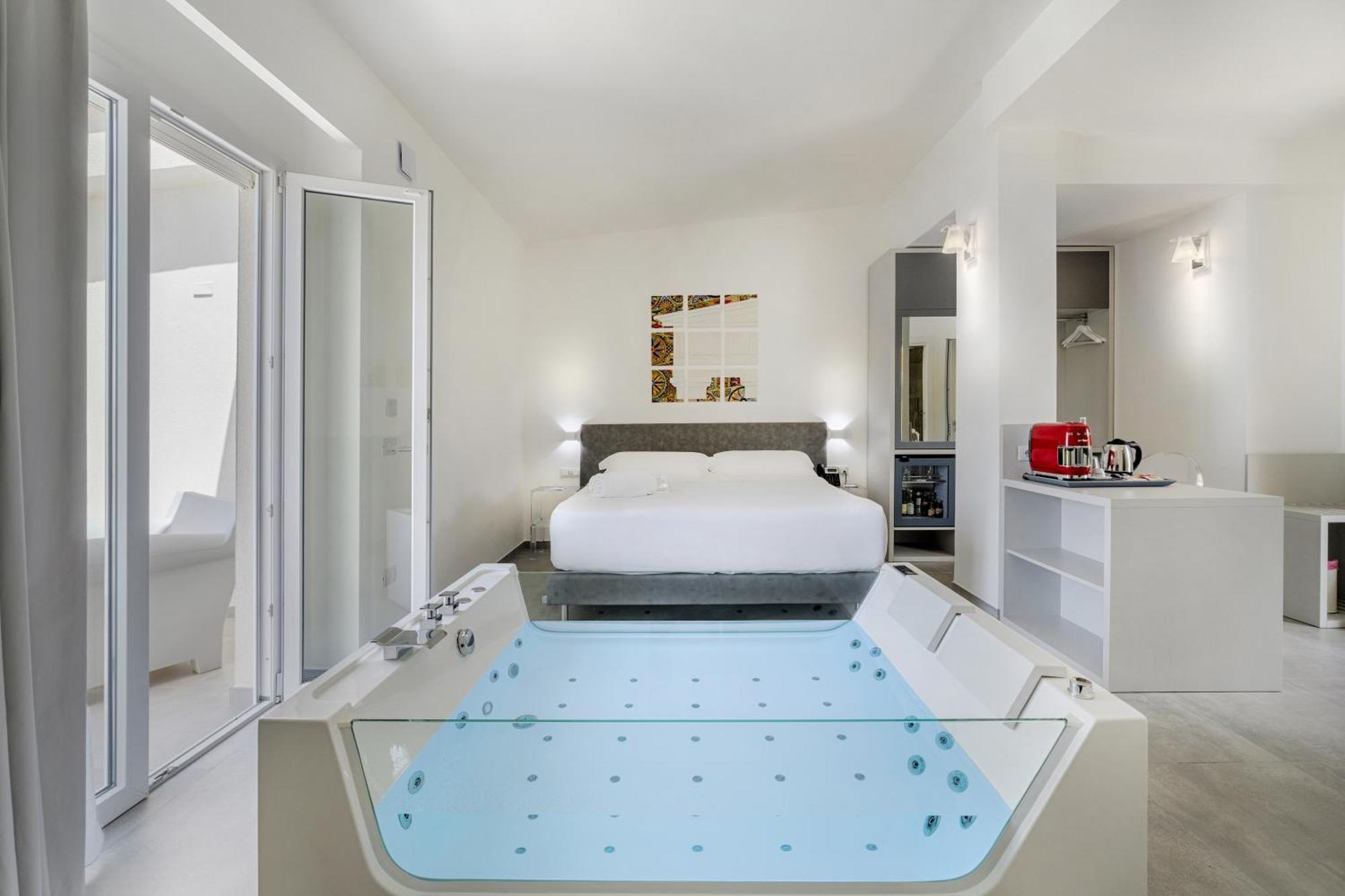 Doric Eco Boutique & - Sicily 5*