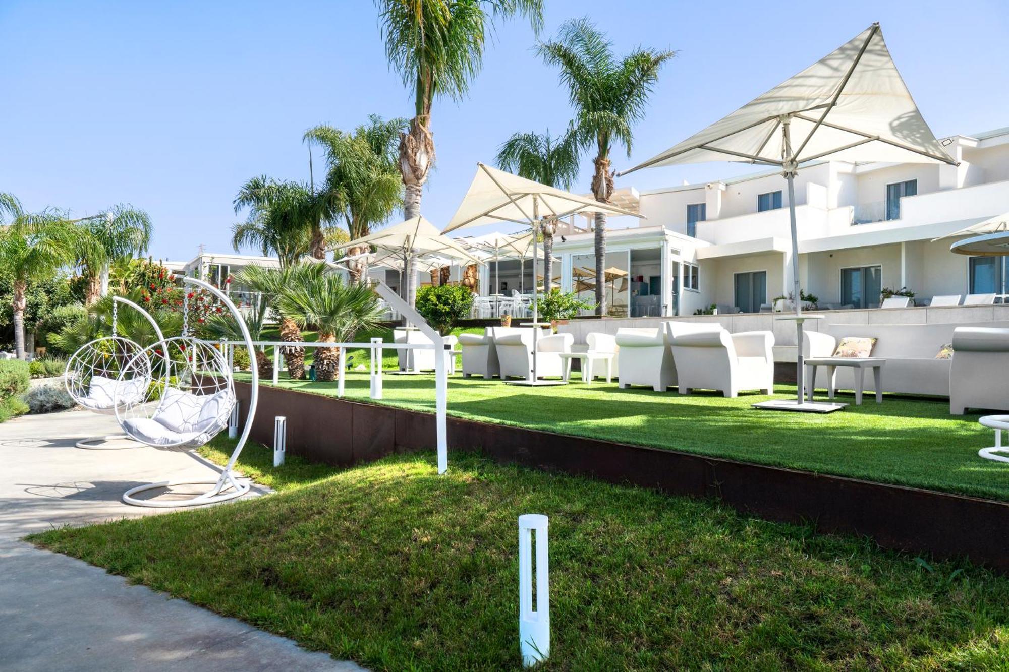 Doric Eco Boutique & - Sicily Hotel Agrigento