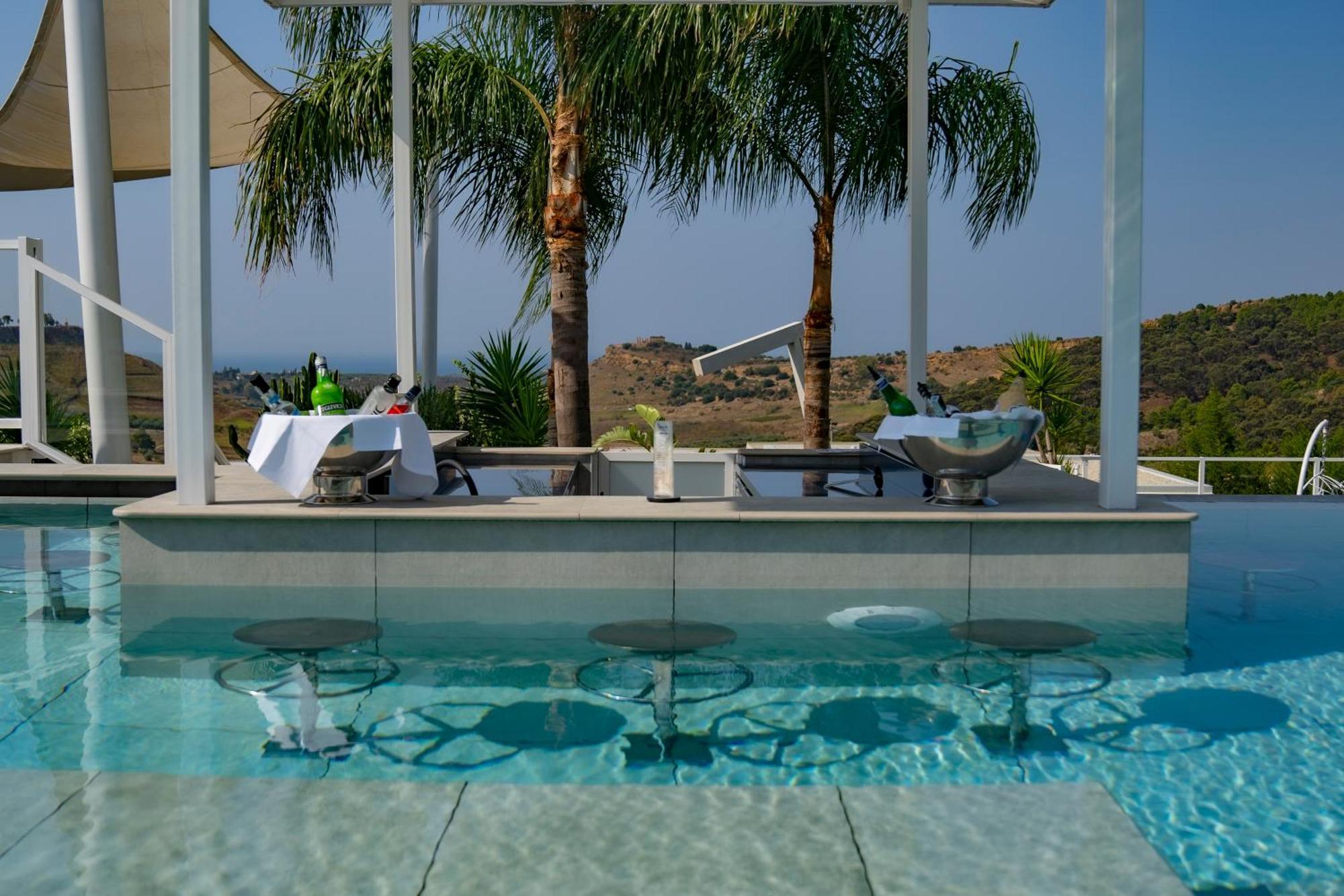 Doric Eco Boutique & - Sicily 5*