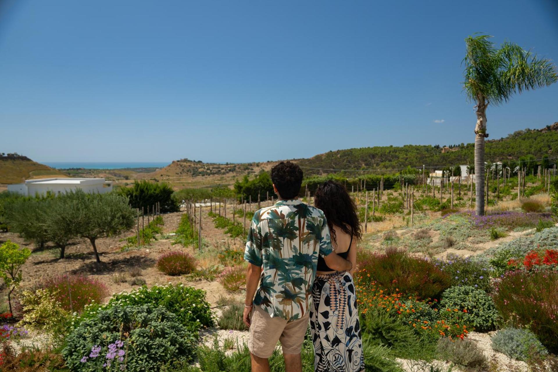 Doric Eco Boutique & - Sicily Agrigento
