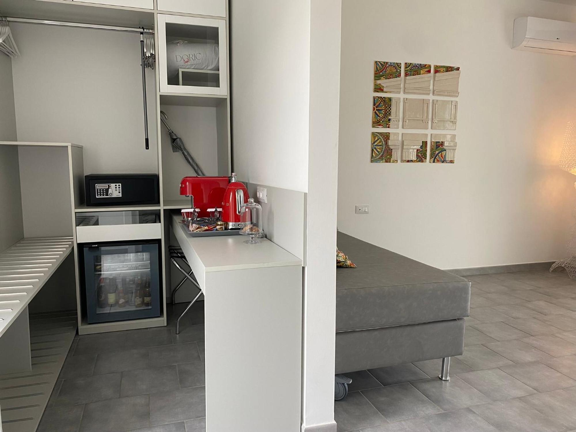 Doric Eco Boutique & - Sicily Hotel Agrigento
