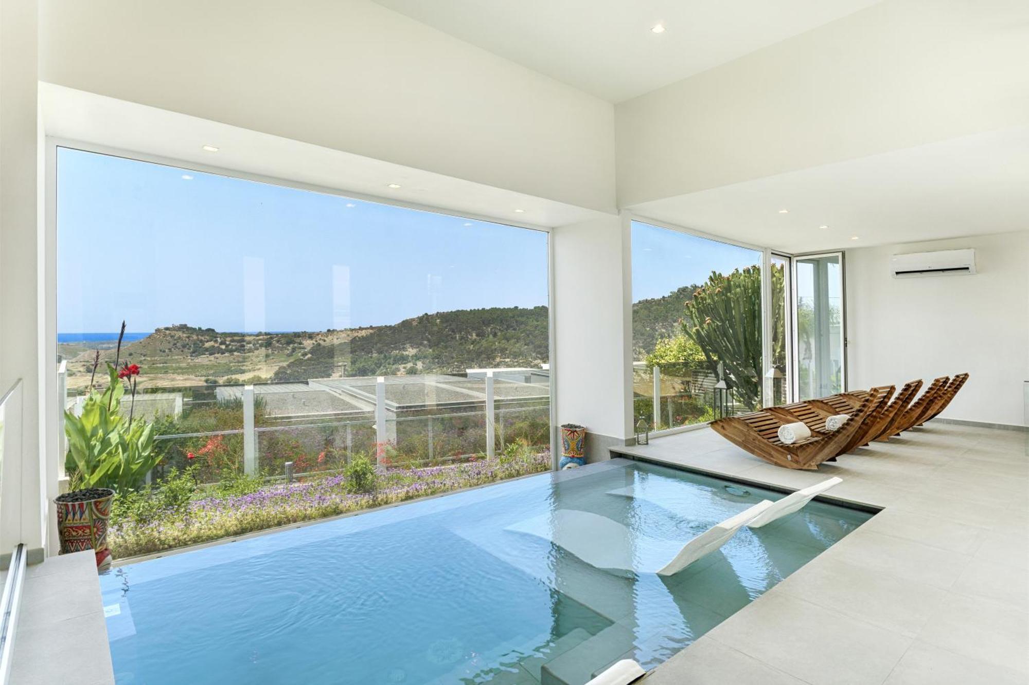 Doric Eco Boutique & - Sicily Agrigento