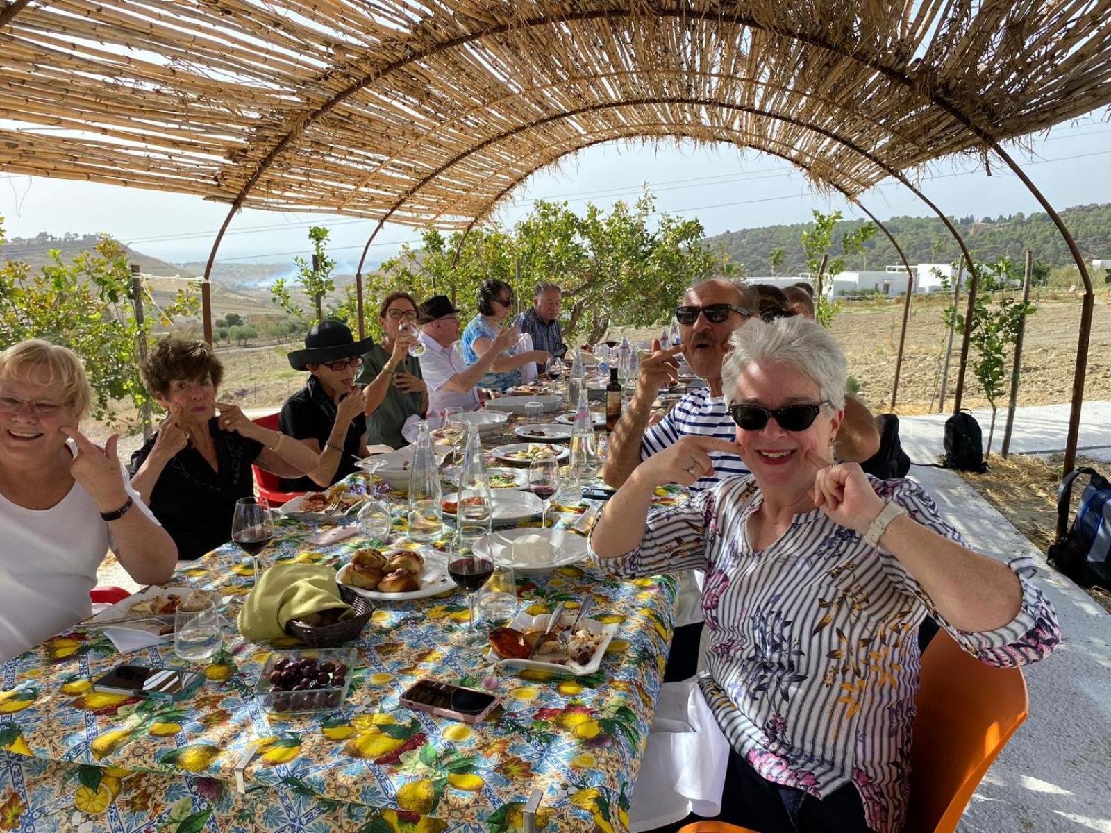 Doric Eco Boutique & - Sicily 5* Agrigent