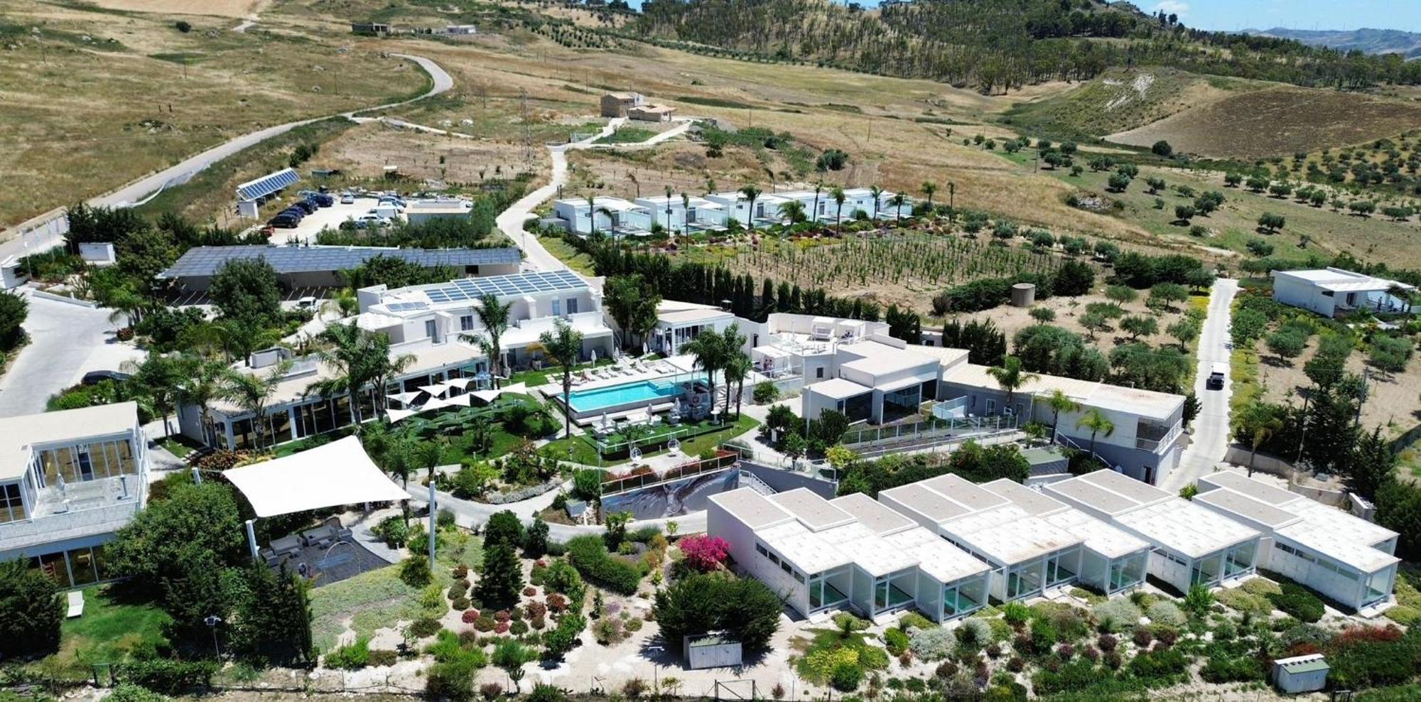 Hotel Doric Eco Boutique & - Sicily 5*