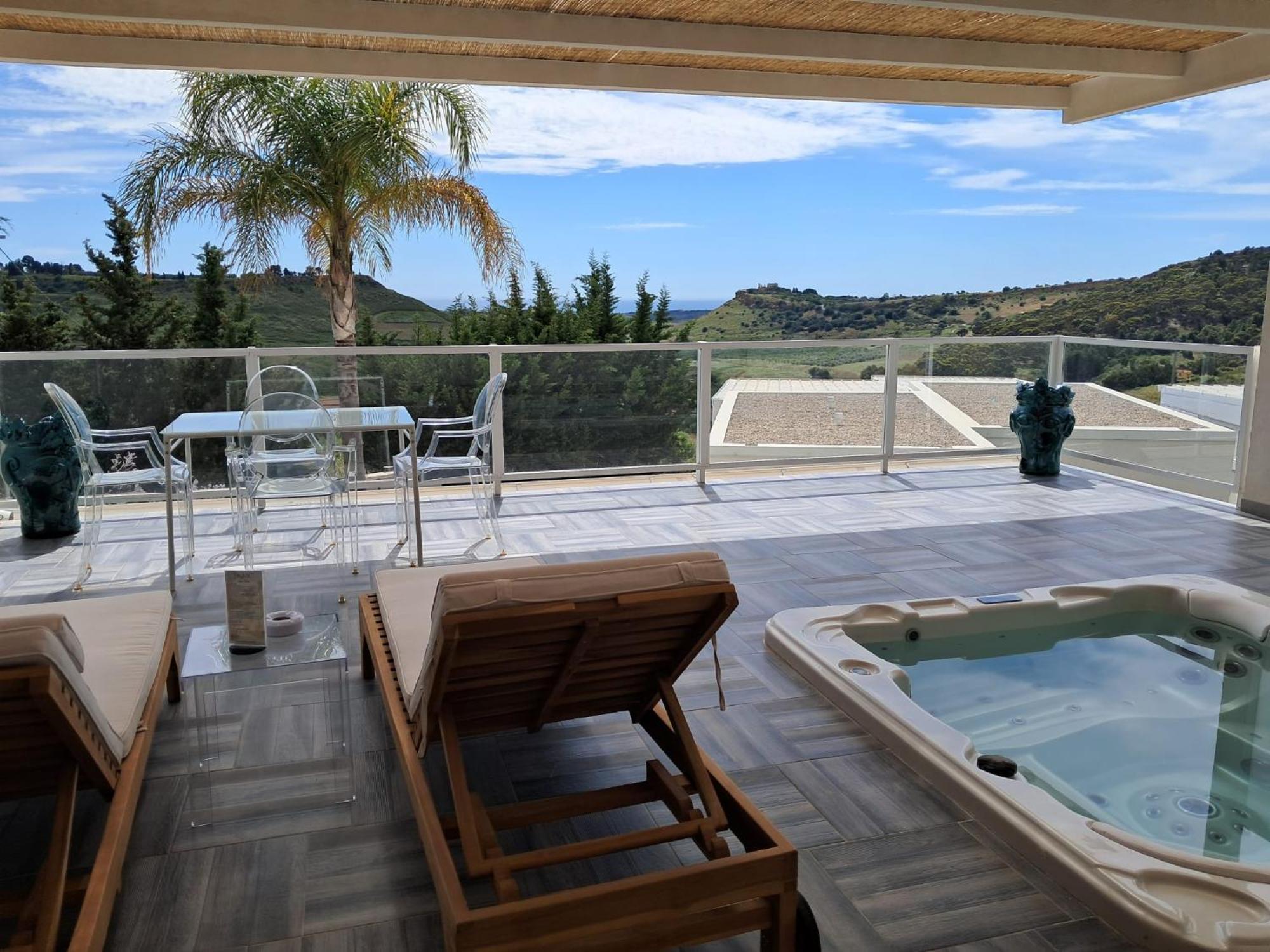 Hotel Doric Eco Boutique & - Sicily 5*