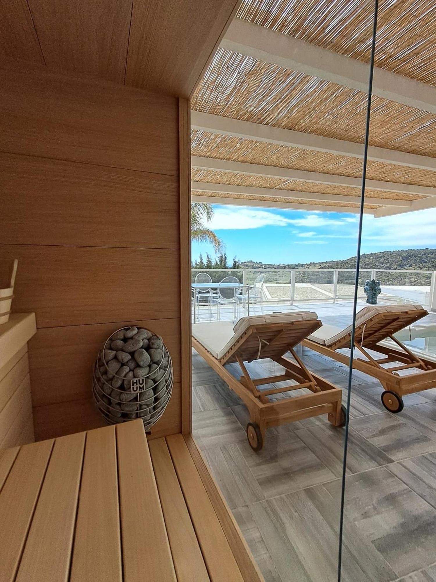 Hotel Doric Eco Boutique & - Sicily