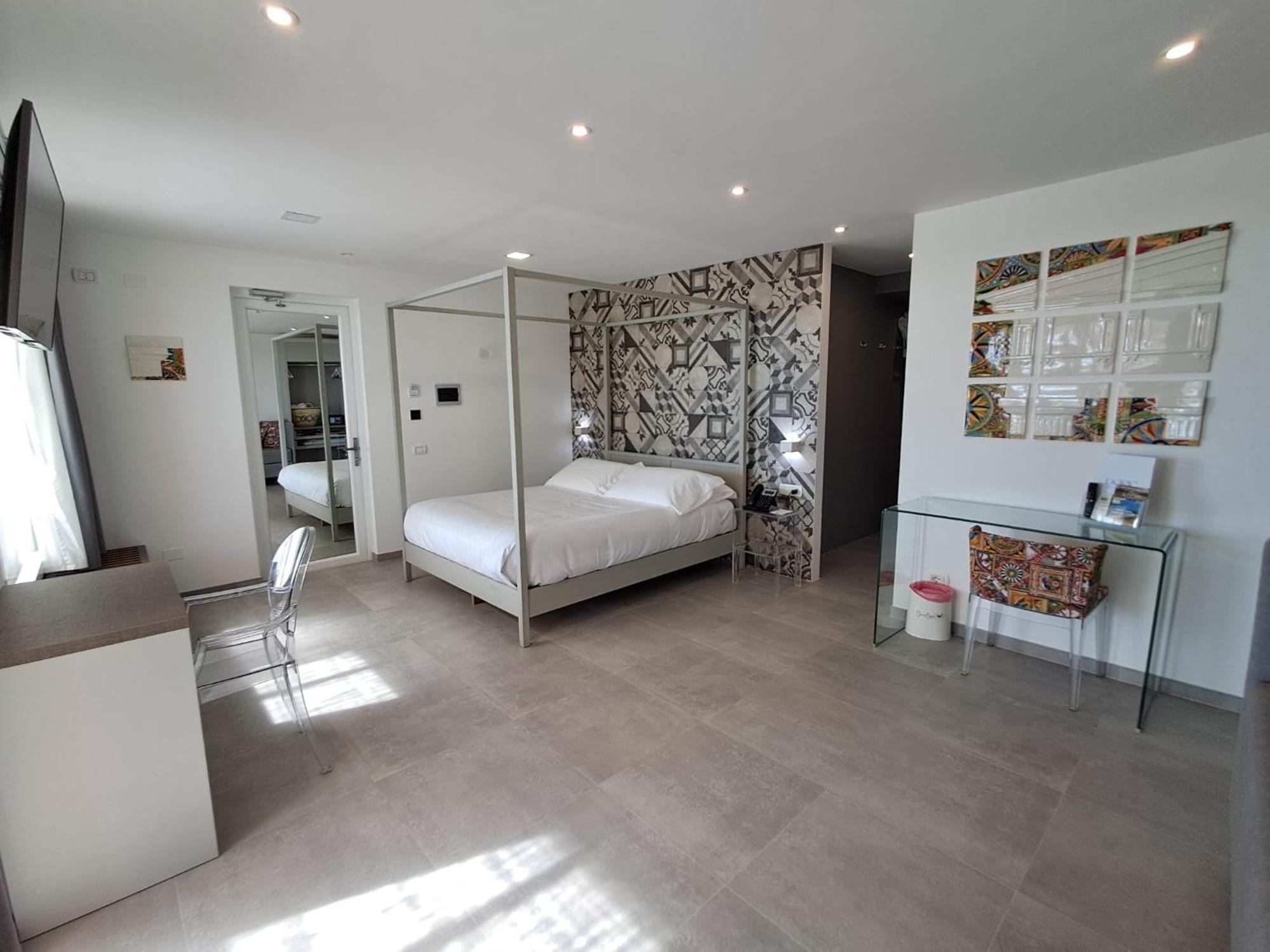 Doric Eco Boutique & - Sicily Hotel Agrigento