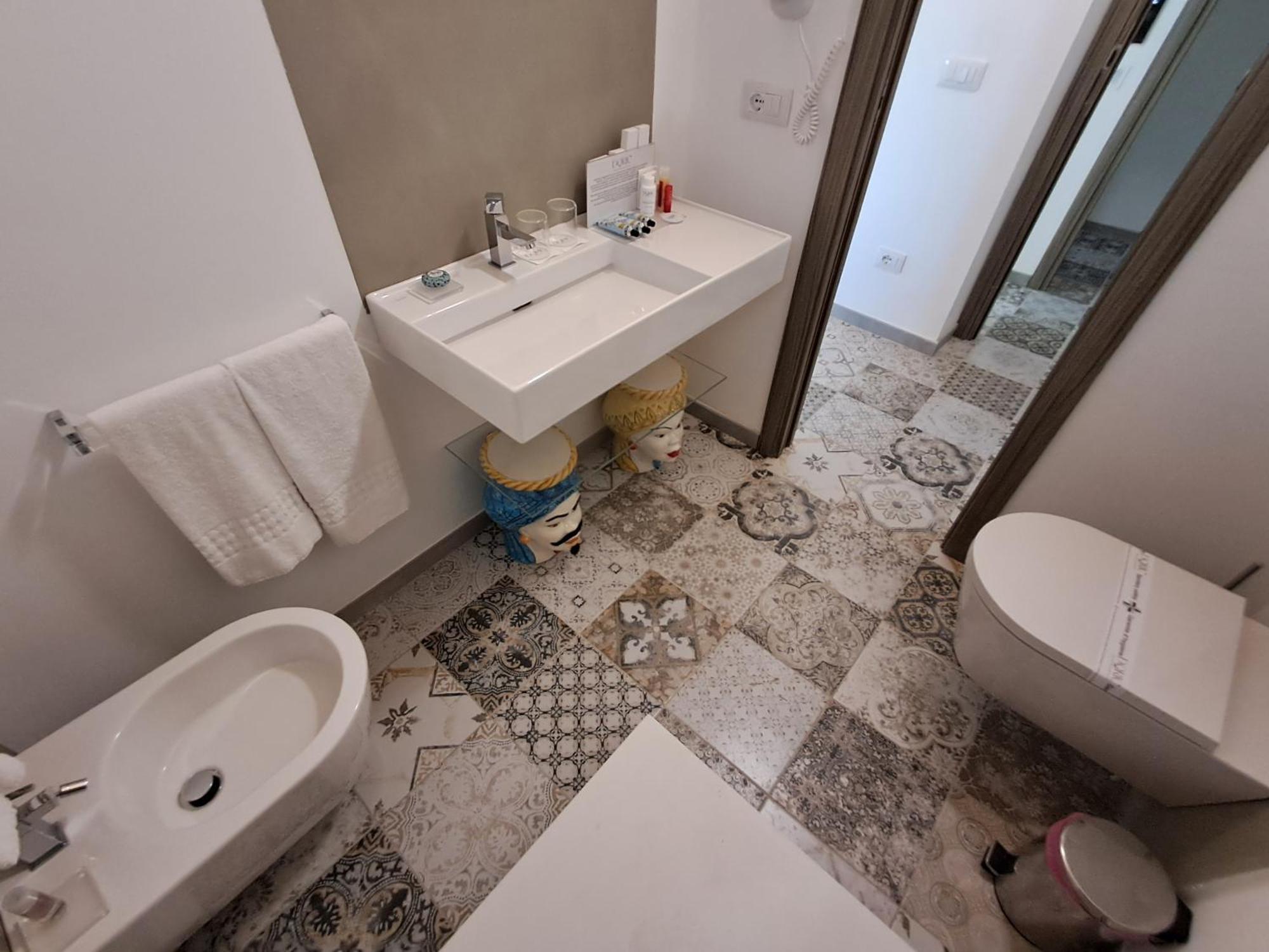 Doric Eco Boutique & - Sicily 5*