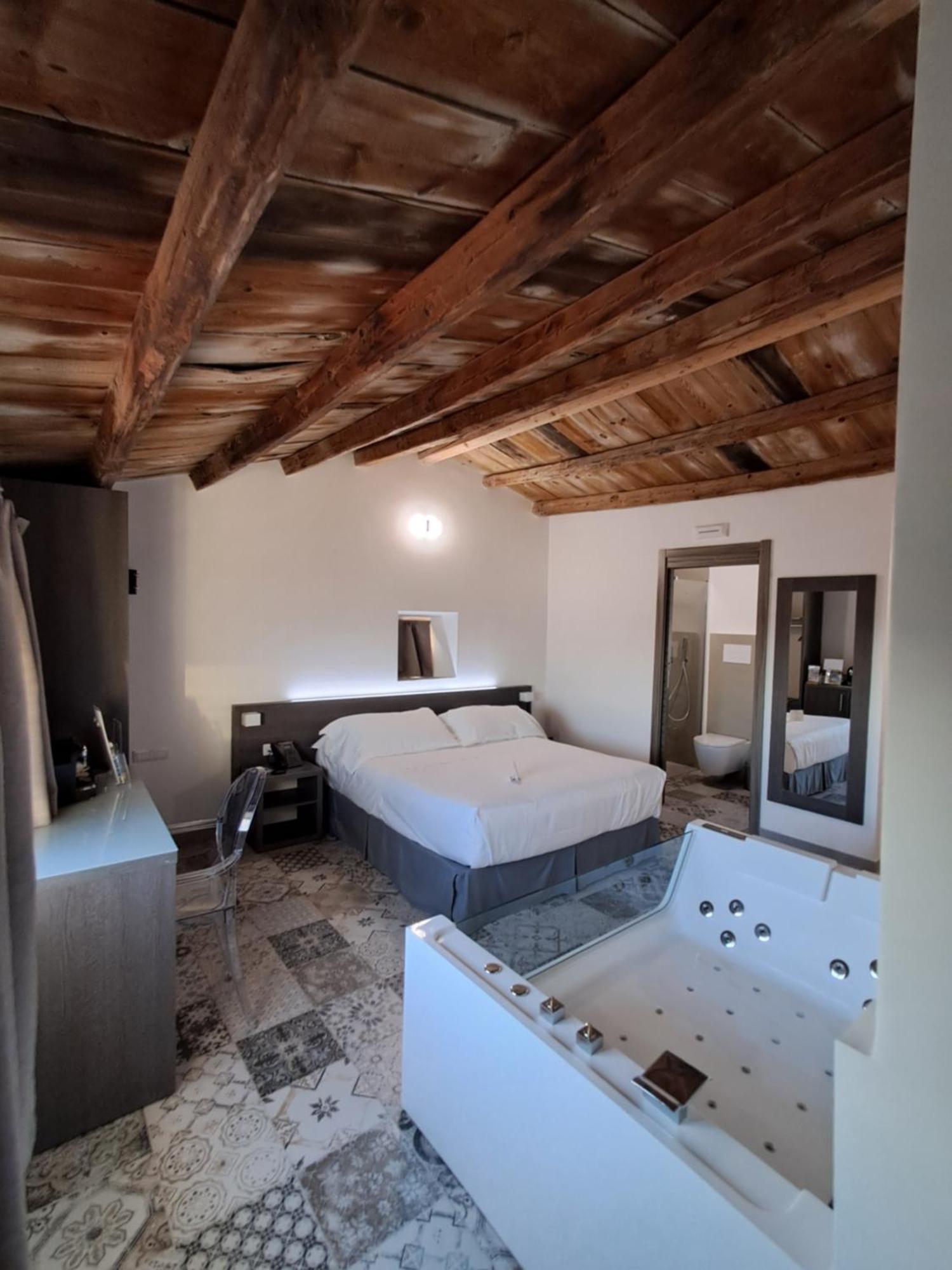 Doric Eco Boutique & - Sicily 5* Agrigento