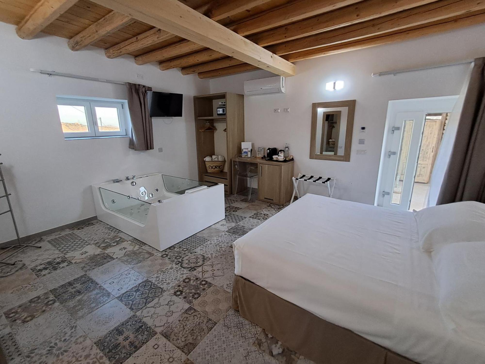 Hotel Doric Eco Boutique & - Sicily