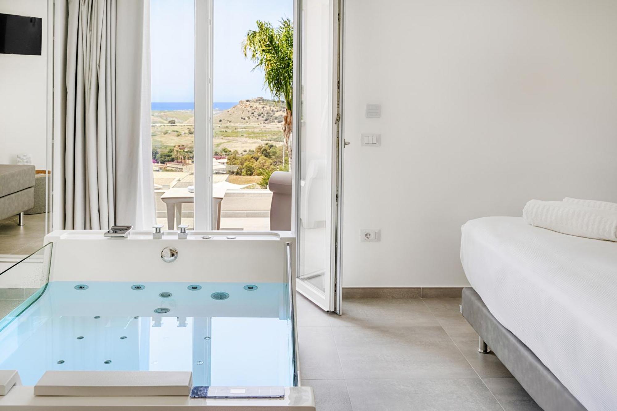 Hotel Doric Eco Boutique & - Sicily 5*