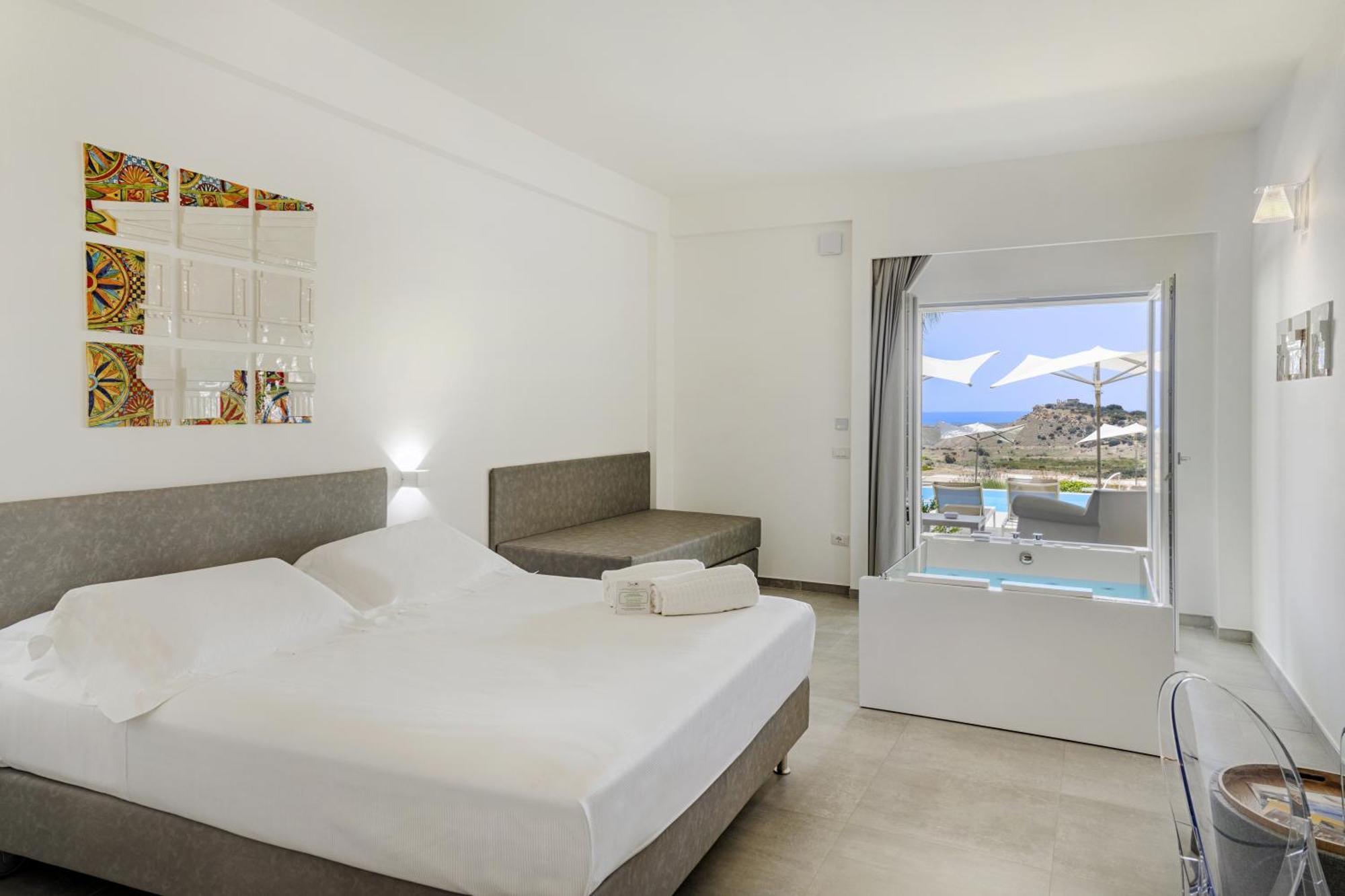 Doric Eco Boutique & - Sicily 5*