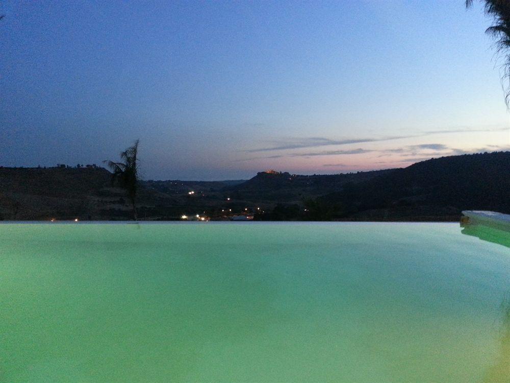 Doric Eco Boutique & - Sicily Hotel 5*