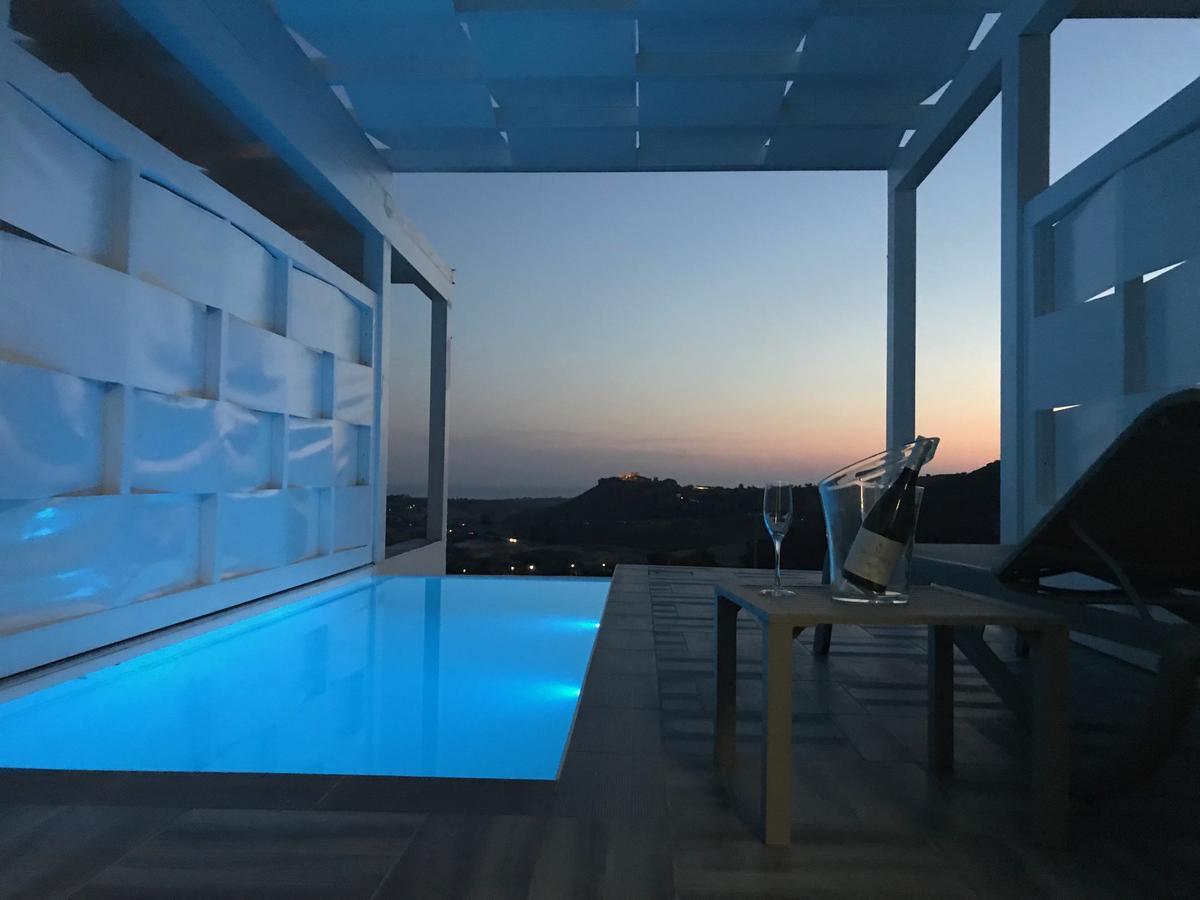 Doric Eco Boutique & - Sicily Hotel 5*