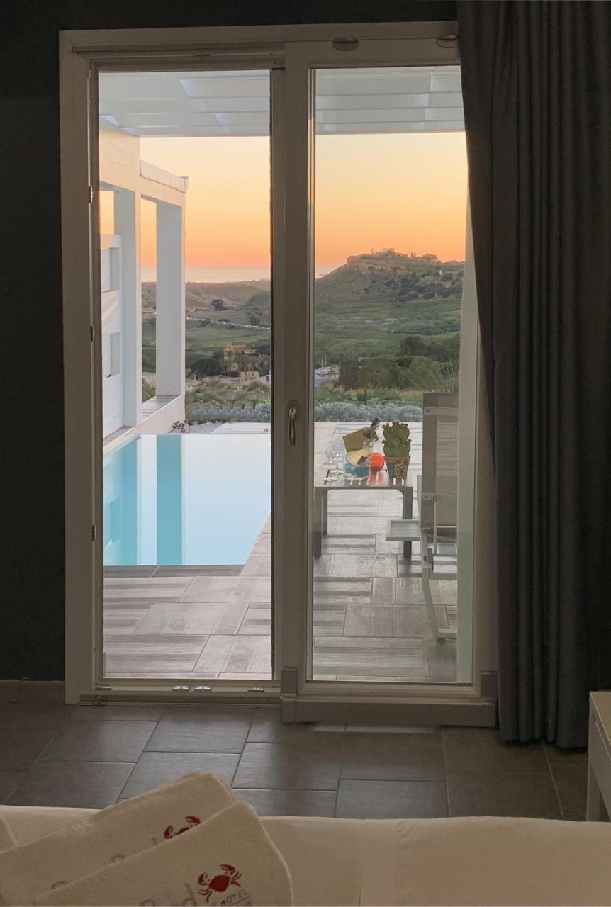 Doric Eco Boutique & - Sicily 5*